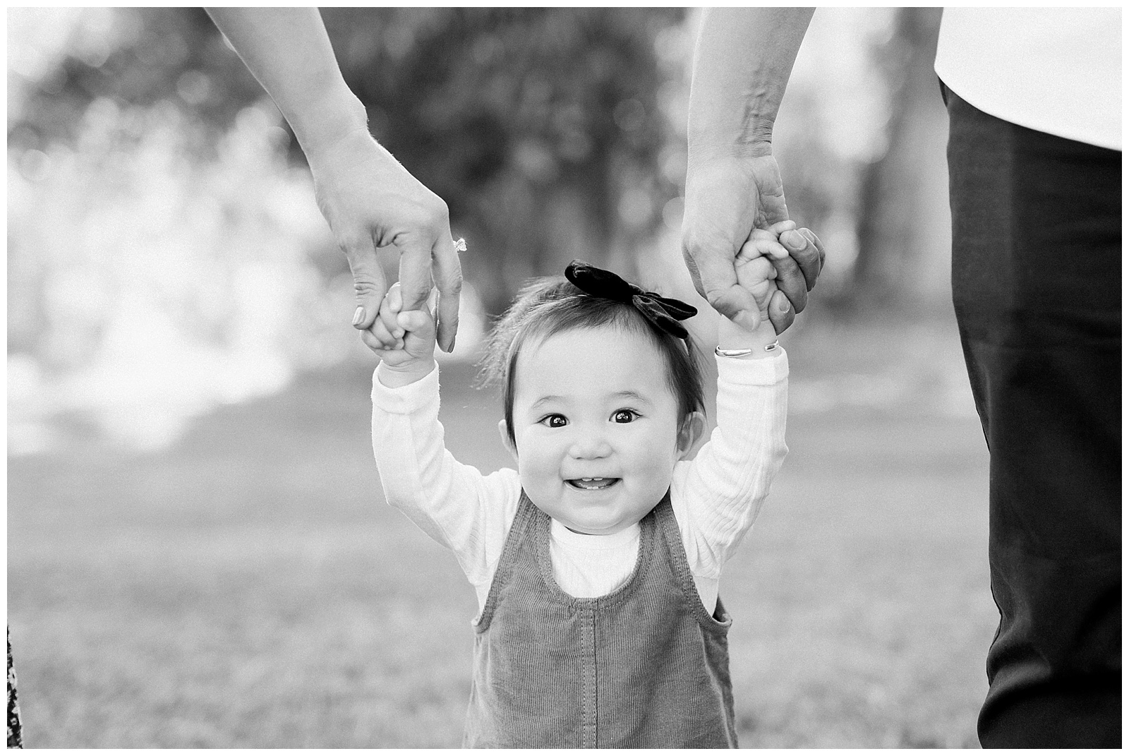 Bay Area Family Session